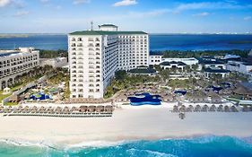 Jw Marriott Cancun